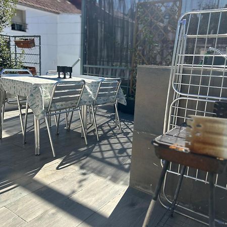 Villa Casa Rustica En Madrid Recien Reformada Extérieur photo