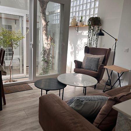 Villa Casa Rustica En Madrid Recien Reformada Extérieur photo