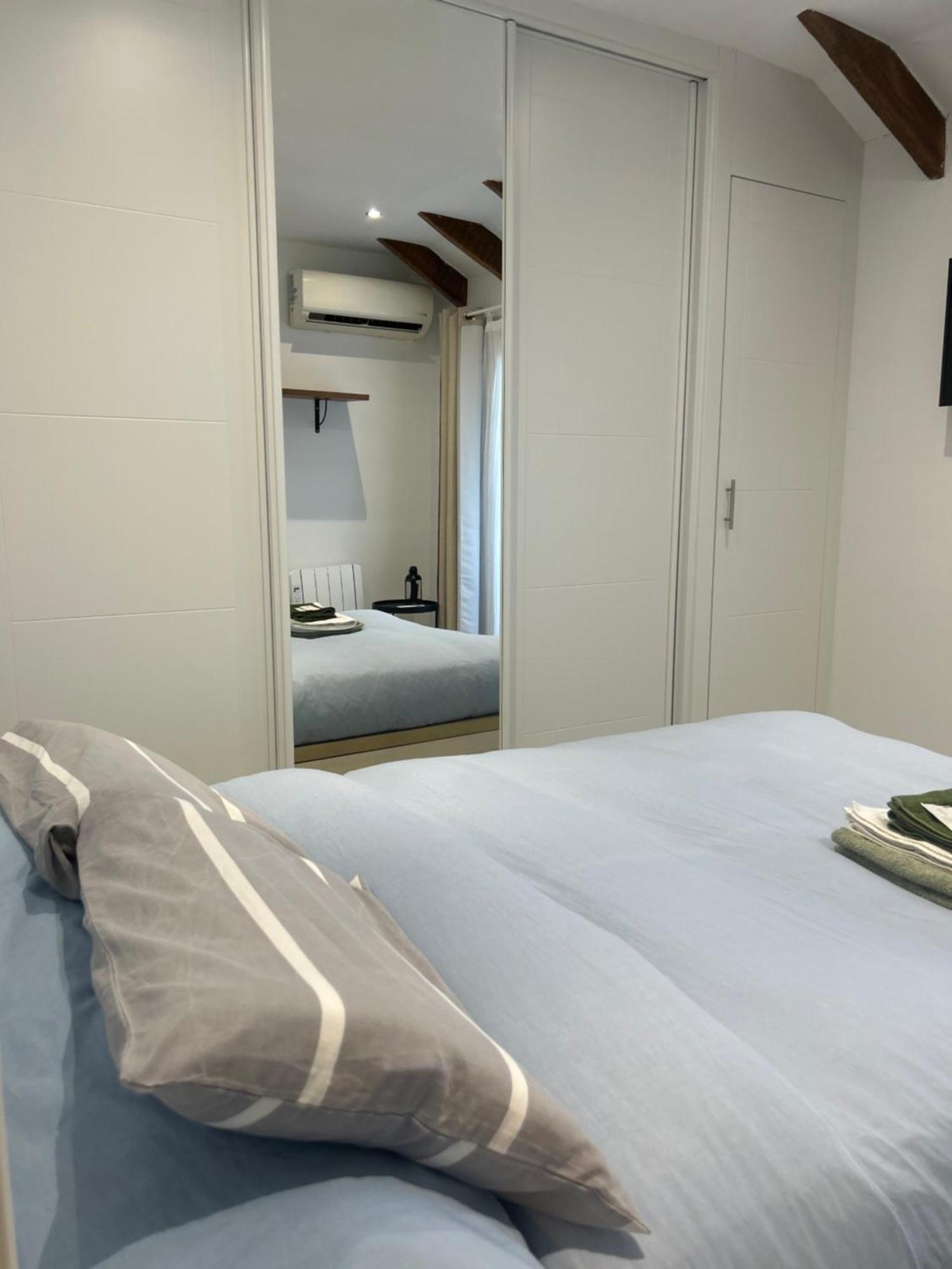 Villa Casa Rustica En Madrid Recien Reformada Extérieur photo