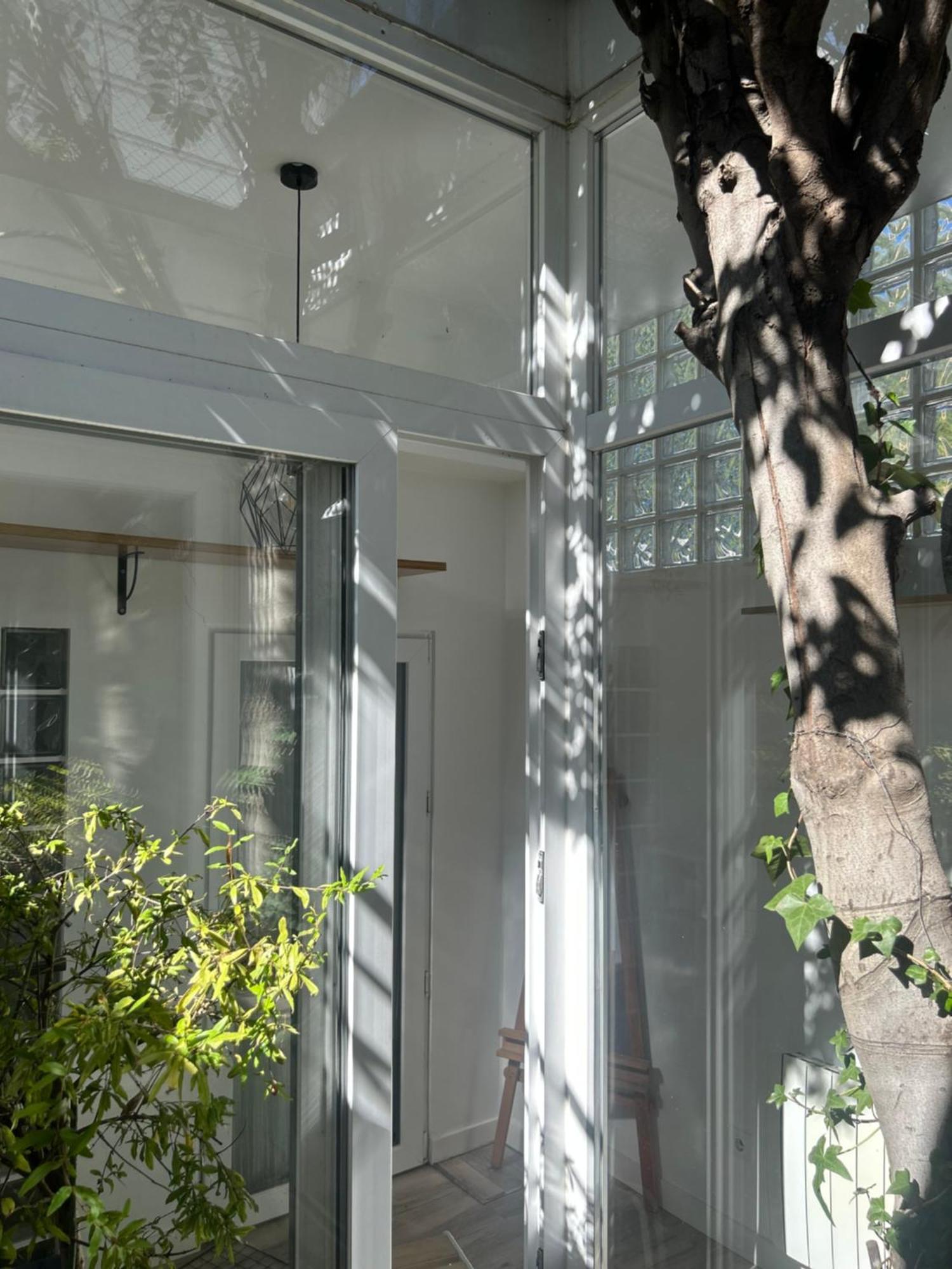 Villa Casa Rustica En Madrid Recien Reformada Extérieur photo