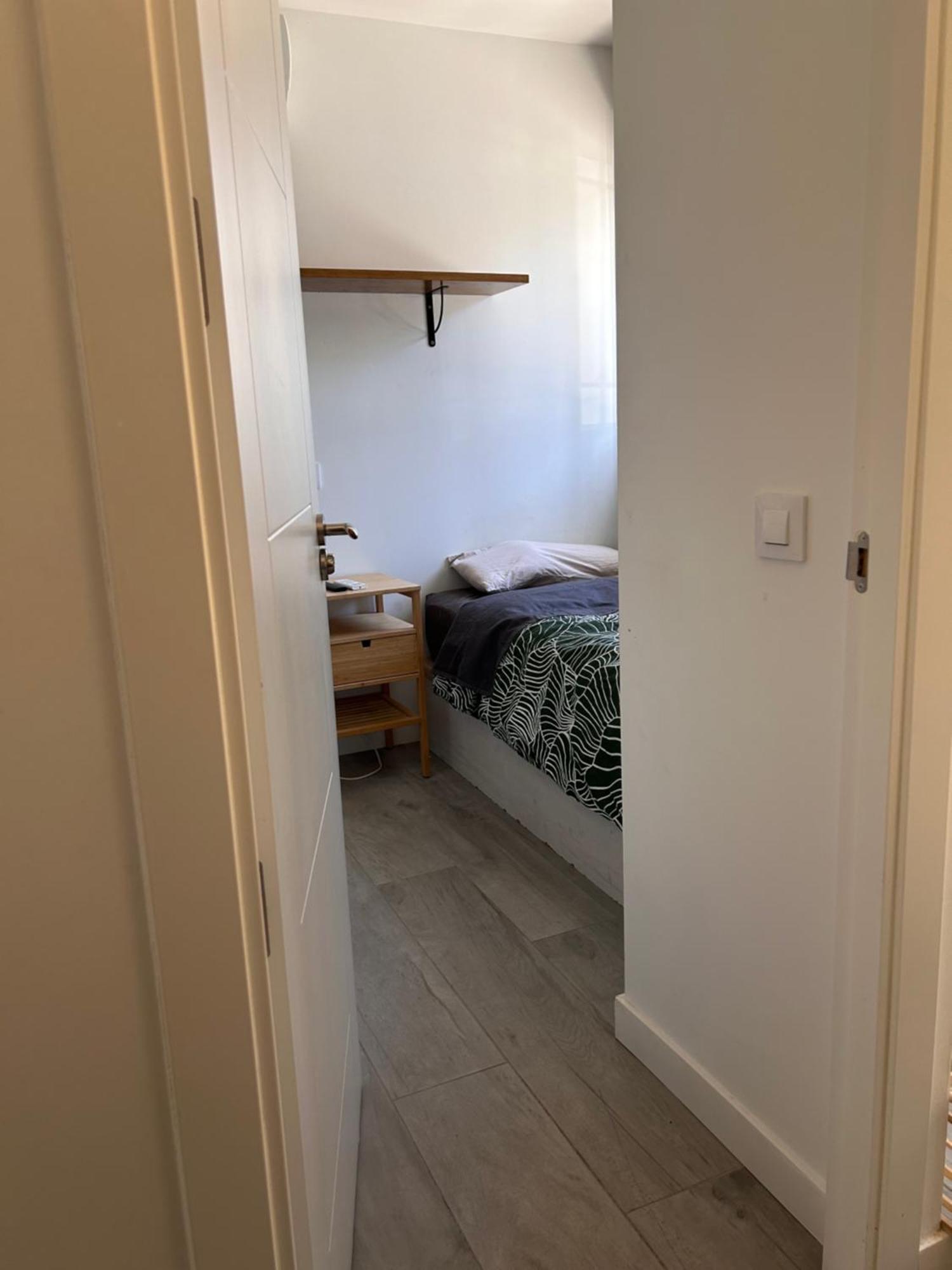 Villa Casa Rustica En Madrid Recien Reformada Extérieur photo