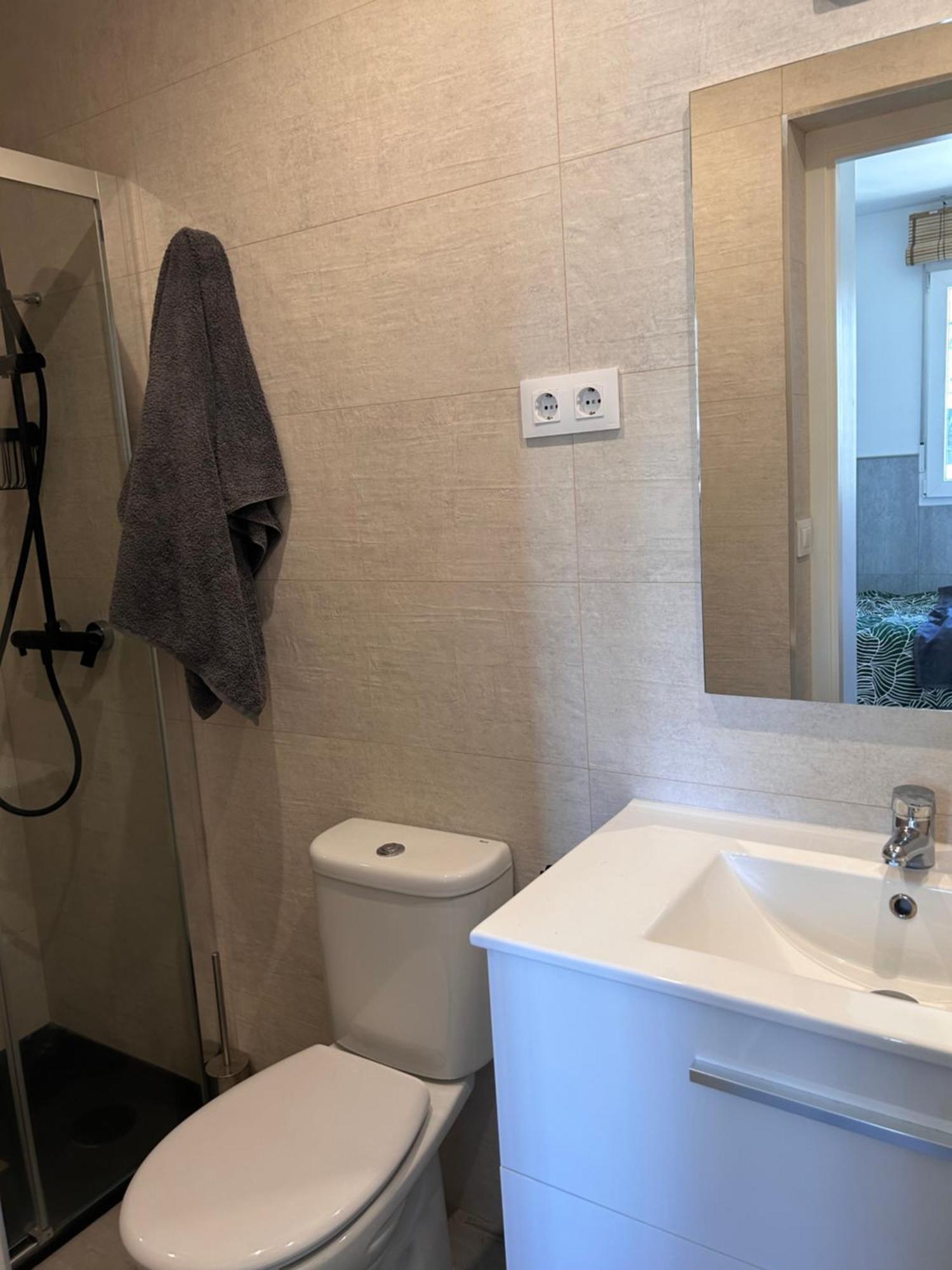 Villa Casa Rustica En Madrid Recien Reformada Extérieur photo