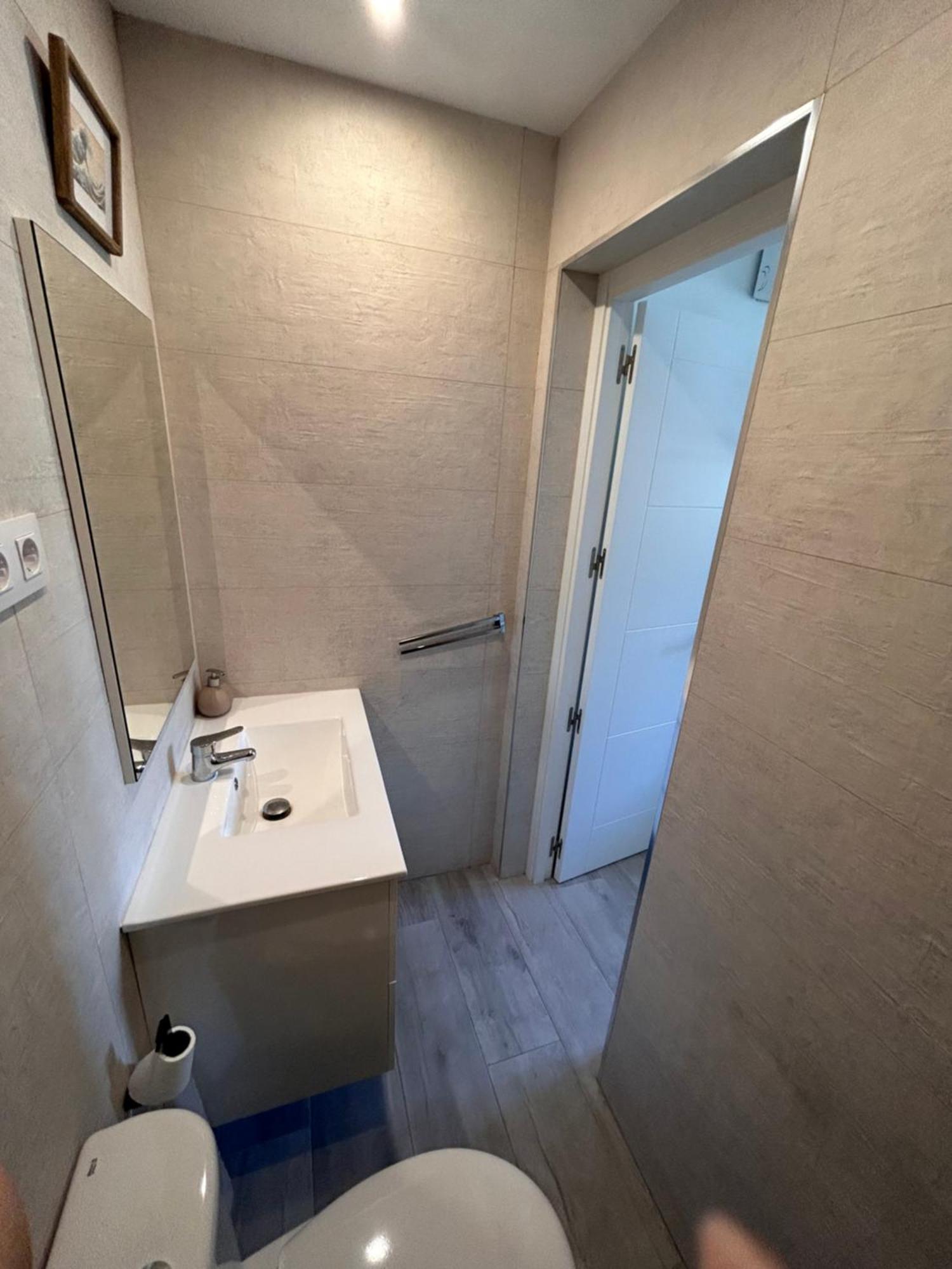Villa Casa Rustica En Madrid Recien Reformada Extérieur photo