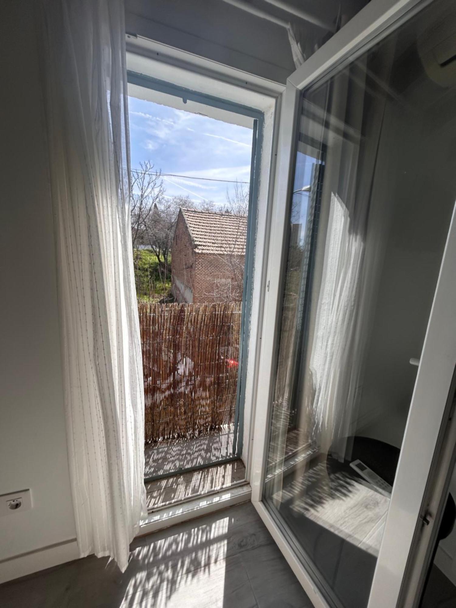 Villa Casa Rustica En Madrid Recien Reformada Extérieur photo