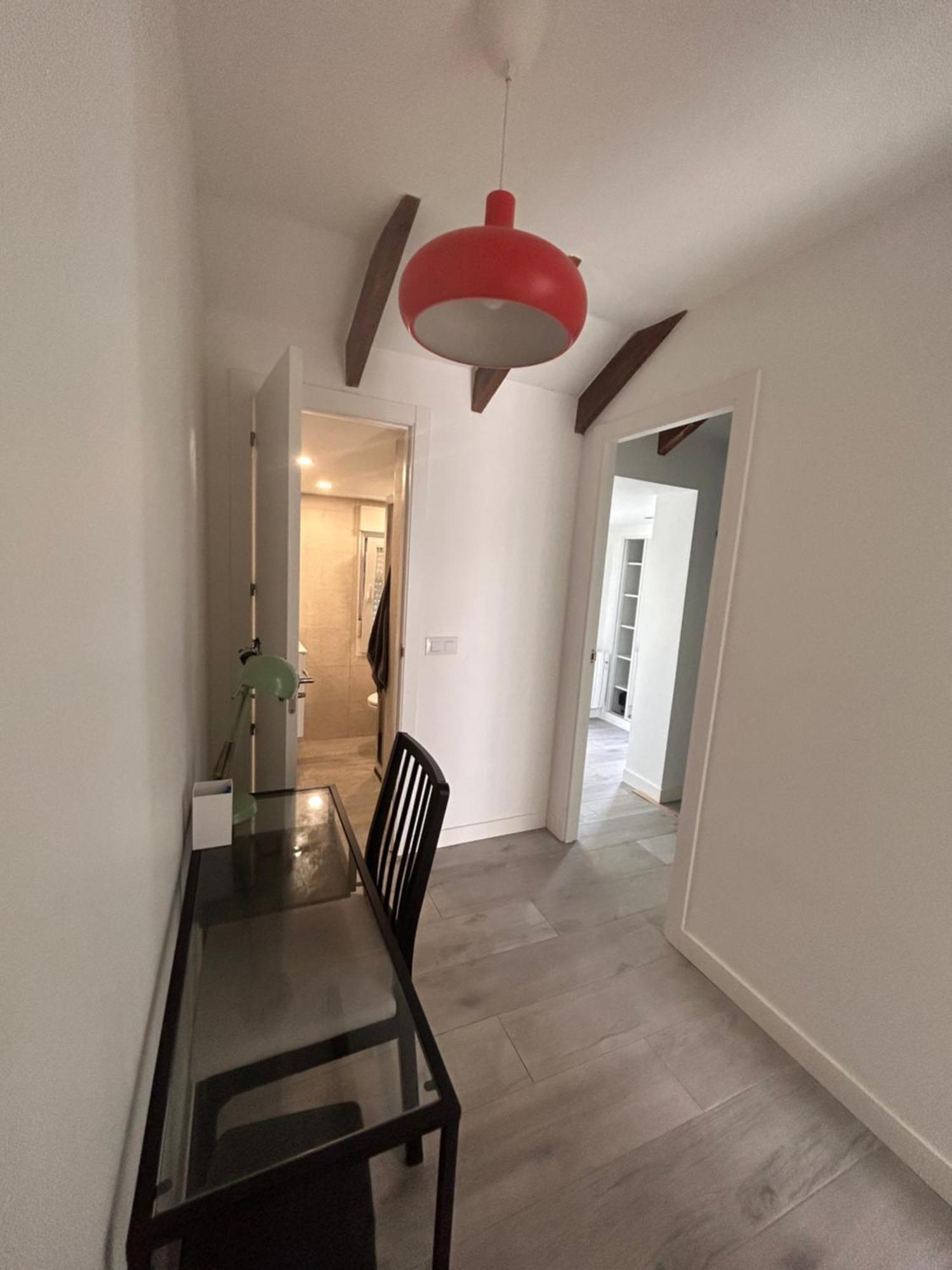 Villa Casa Rustica En Madrid Recien Reformada Extérieur photo