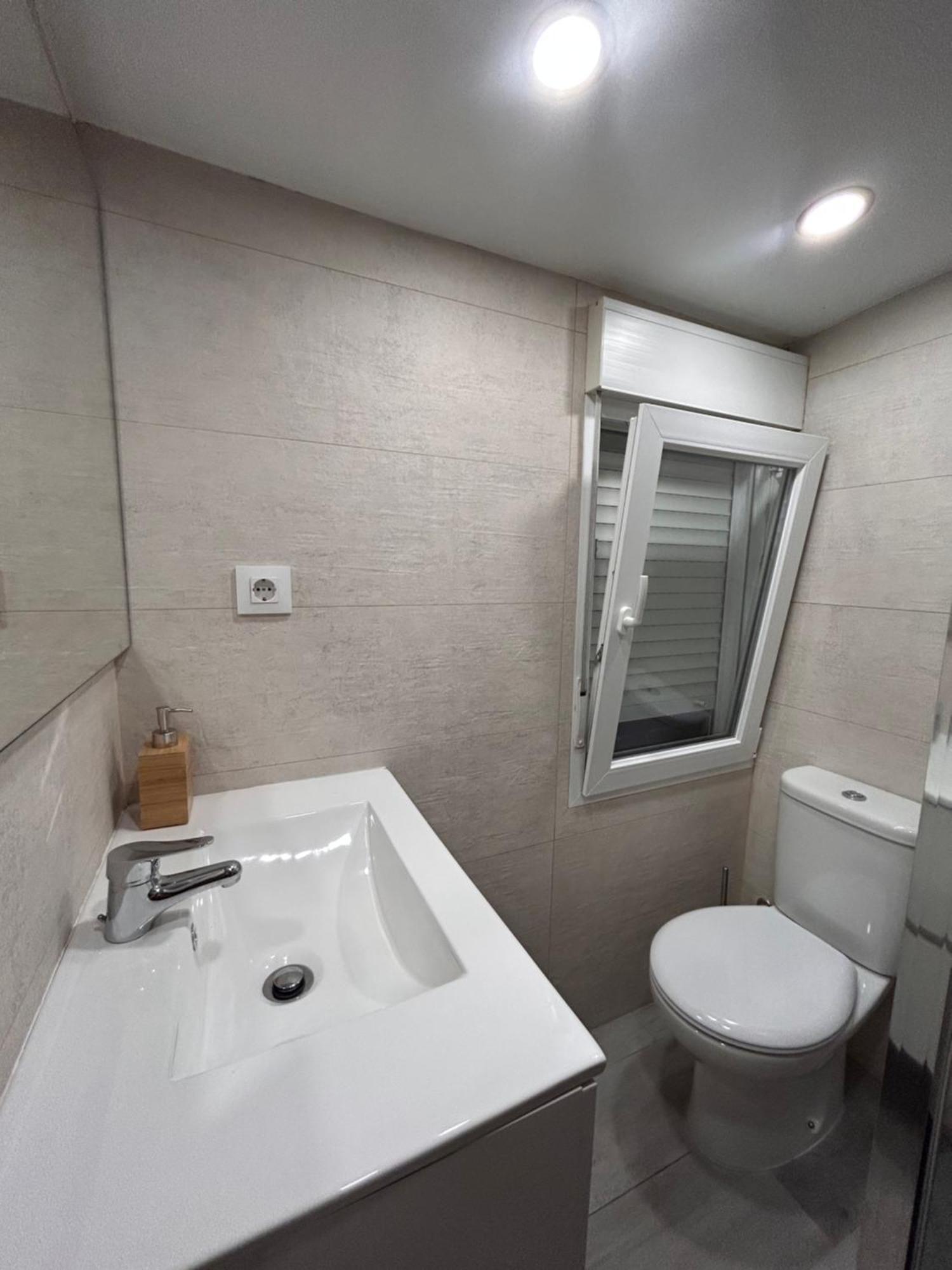 Villa Casa Rustica En Madrid Recien Reformada Extérieur photo