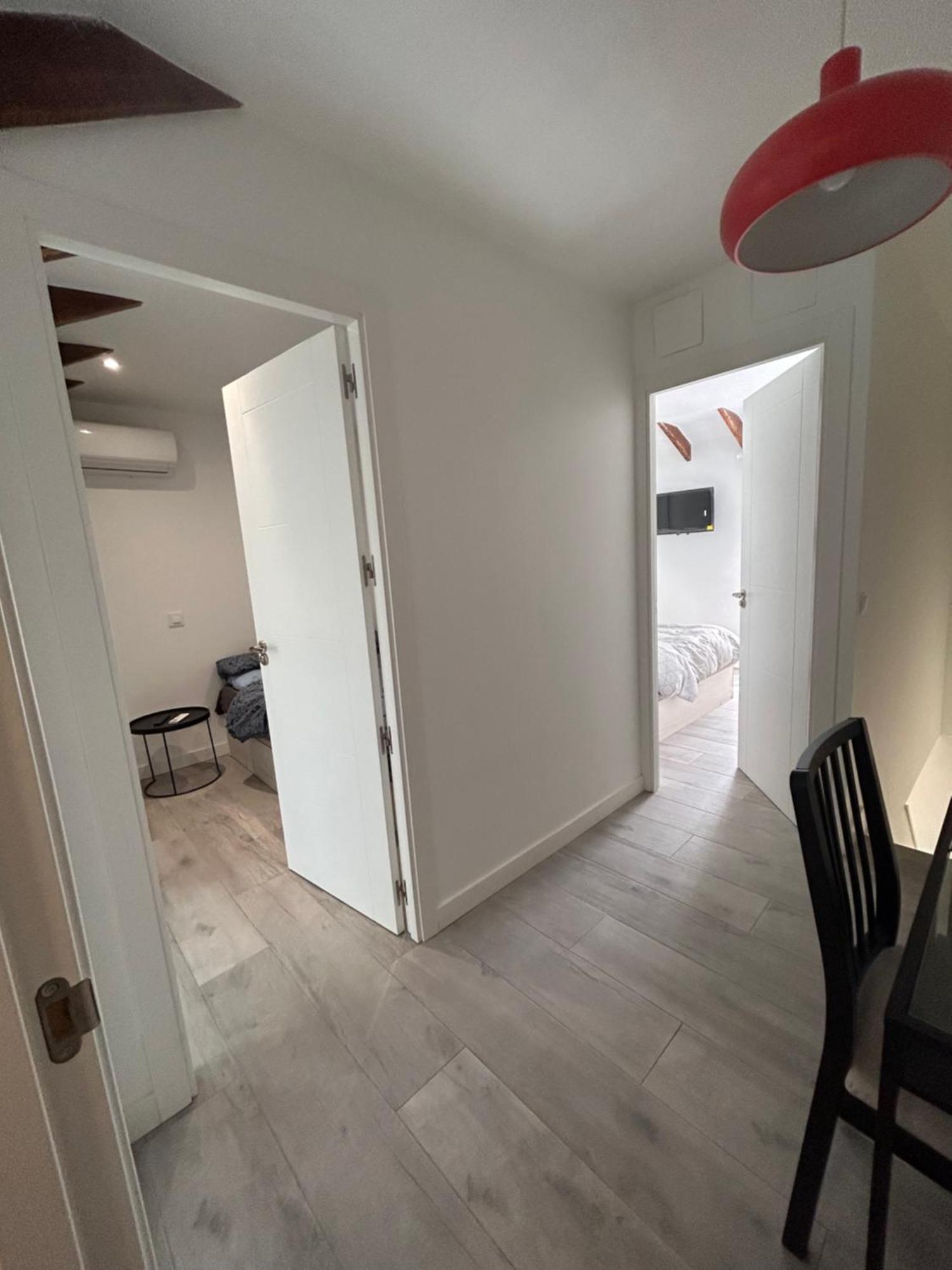 Villa Casa Rustica En Madrid Recien Reformada Extérieur photo