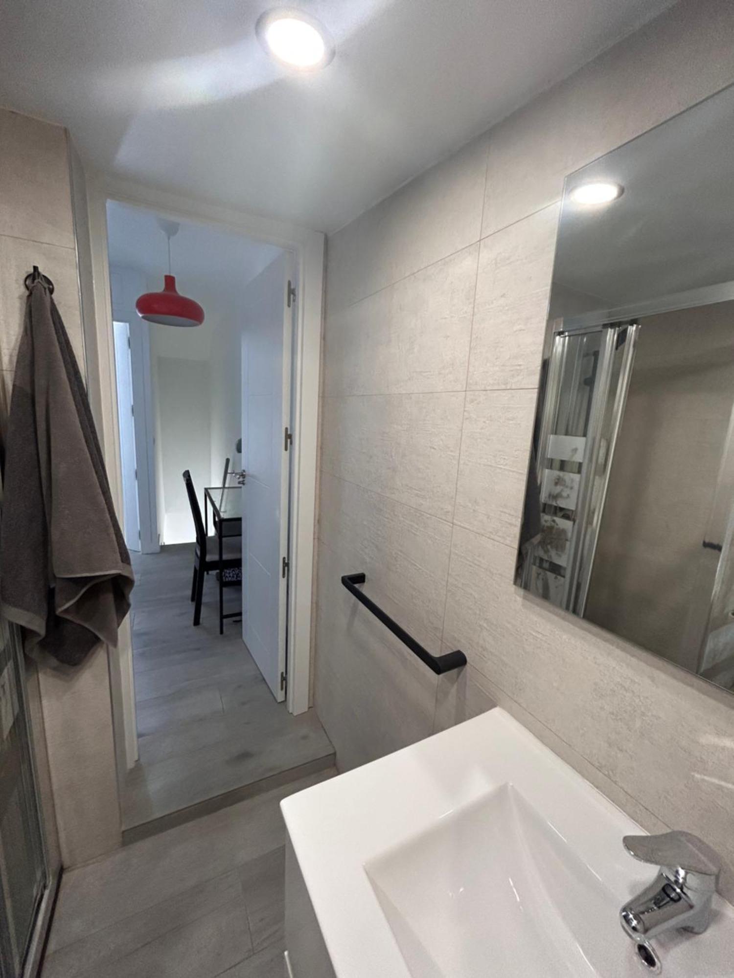 Villa Casa Rustica En Madrid Recien Reformada Extérieur photo