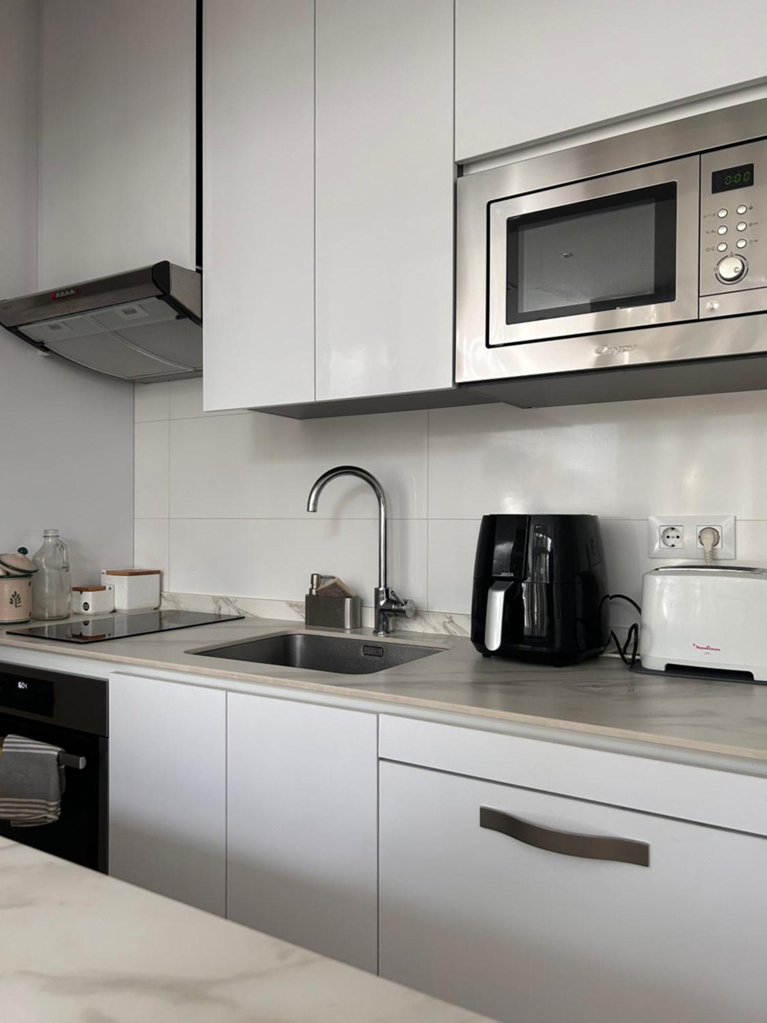Villa Casa Rustica En Madrid Recien Reformada Extérieur photo