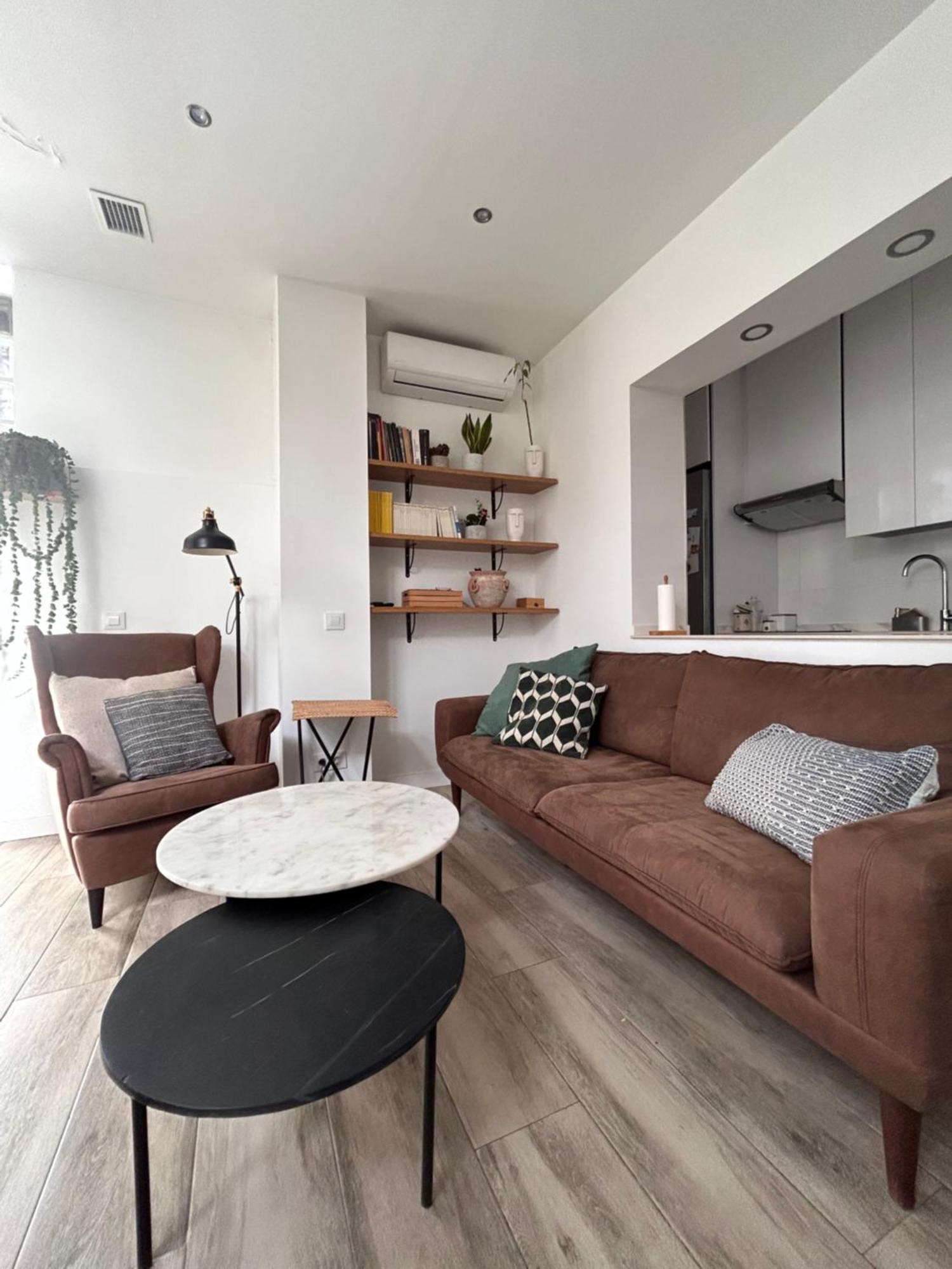 Villa Casa Rustica En Madrid Recien Reformada Extérieur photo