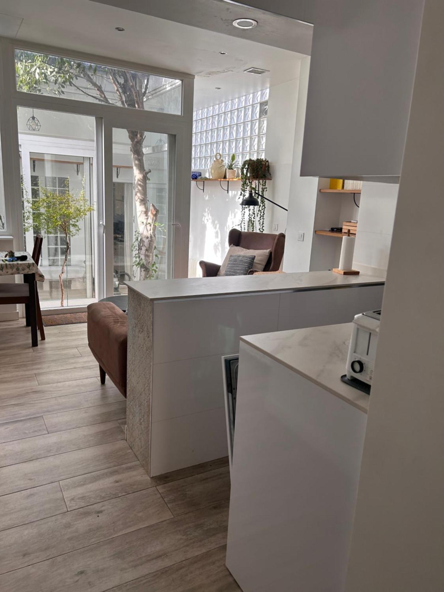 Villa Casa Rustica En Madrid Recien Reformada Extérieur photo