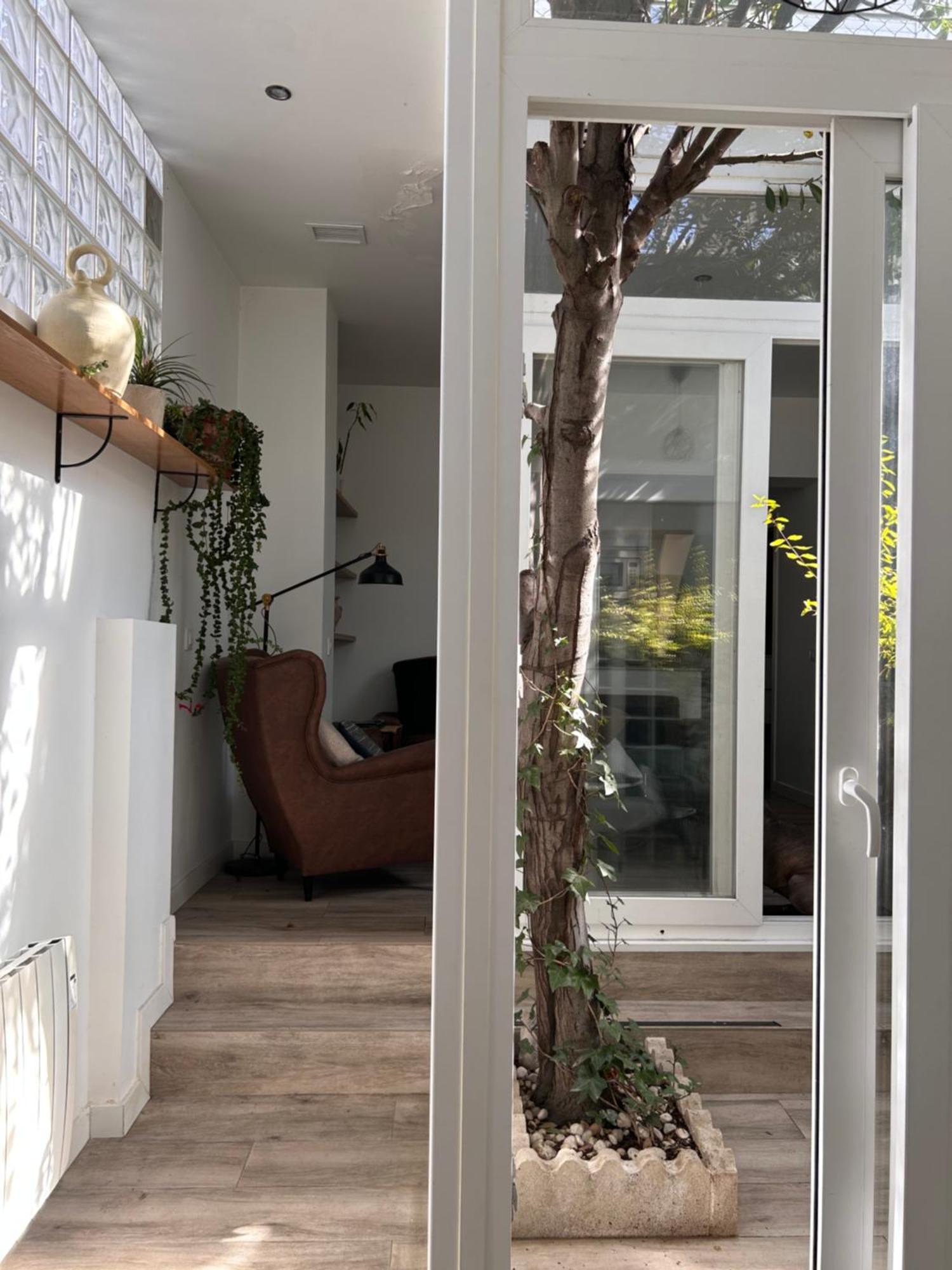 Villa Casa Rustica En Madrid Recien Reformada Extérieur photo